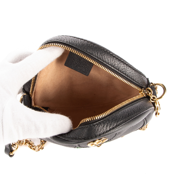 Gucci Ophidia Round - Picture 7 of 9